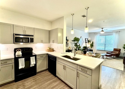 3333 Weslayan Street - Photo 1