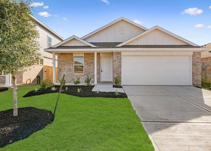 2706 Pebble Whisper Drive - Photo 1