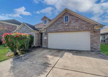 15115 Russet Bend Lane - Photo 1