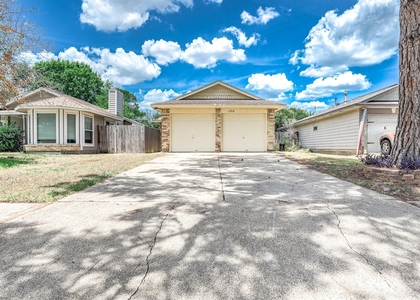 11918 Westwold Drive - Photo 1