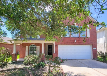 2322 Oxford Point - Photo 1