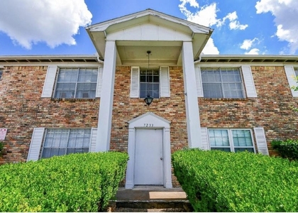 7233 Beechnut Street - Photo 1