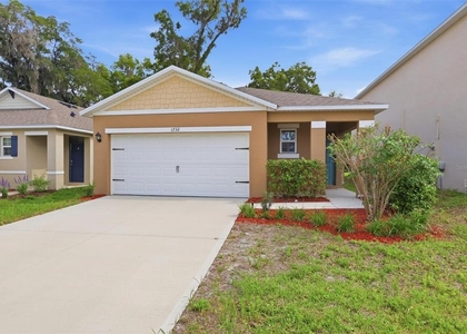 1732 Shadow Trace Way - Photo 1