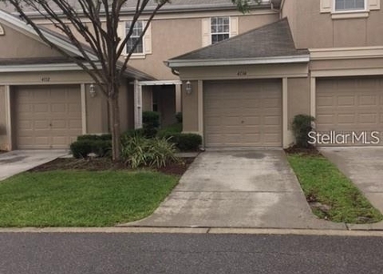 4134 Bismarck Palm Drive - Photo 1