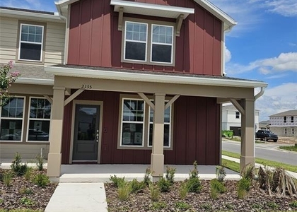 2135 Southbury Drive - Photo 1