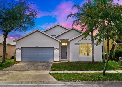 4406 Hidden Meadow Drive - Photo 1