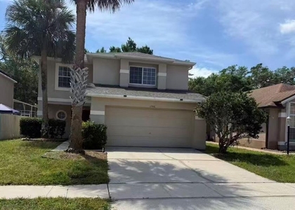 1746 Mandavilla Drive - Photo 1