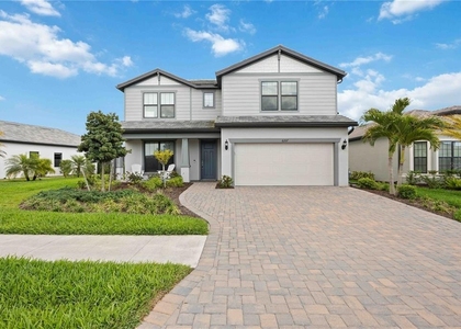 6207 Talon Preserve Drive - Photo 1