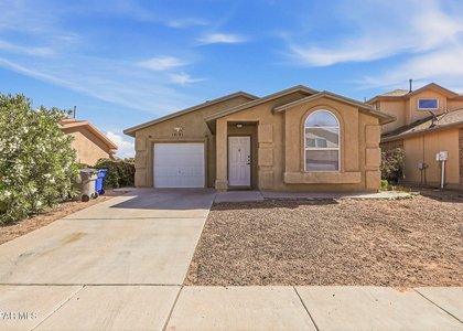 14181 Tierra Halcon Drive - Photo 1