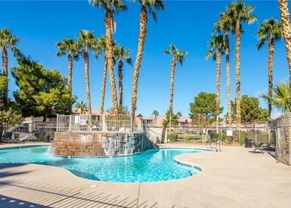 4730 E Craig Road - Photo 1
