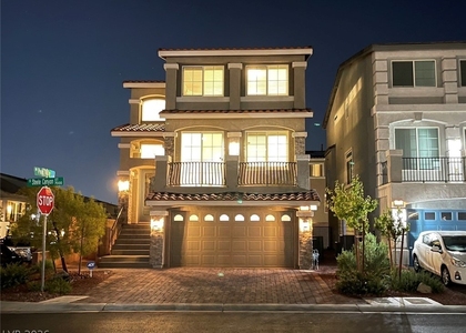 7008 Steele Canyon Street - Photo 1