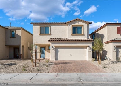 4149 Gold Desert Street - Photo 1