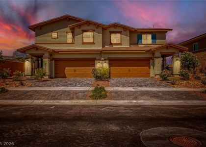 911 Cadence View Way - Photo 1