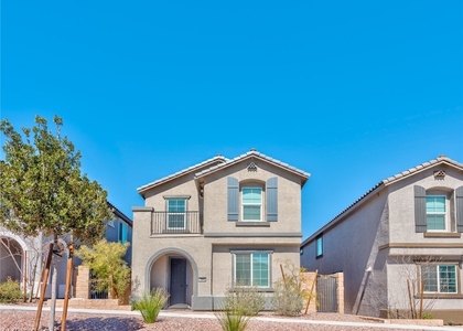 10640 Sariah Skye Avenue - Photo 1