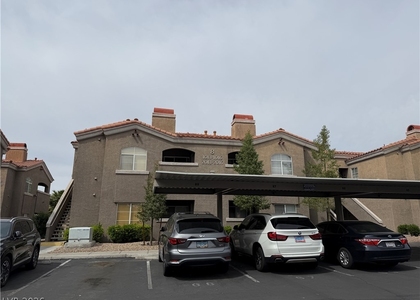 5525 W Flamingo Road - Photo 1