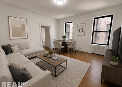 206 W 104th St - Photo 1