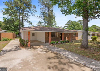 112 Cedar Grove Road - Photo 1