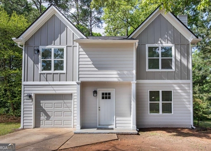 6898 Babbling Brook Drive - Photo 1