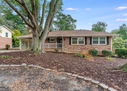 493 Sybil Lane Se - Photo 1