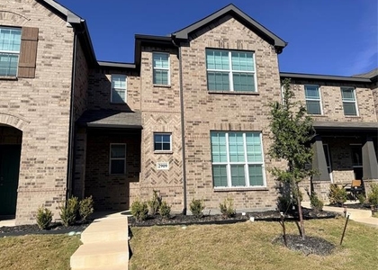 2909 Bluets Drive - Photo 1