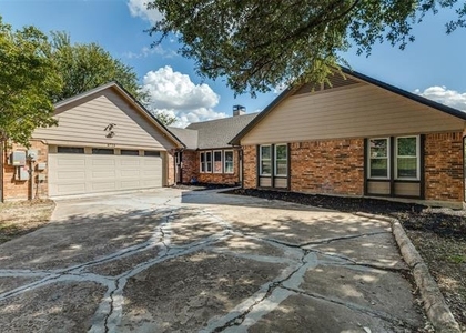 8725 Hidden Hill Drive - Photo 1