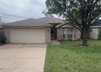 10409 Pleasant Mound Drive - Photo 1
