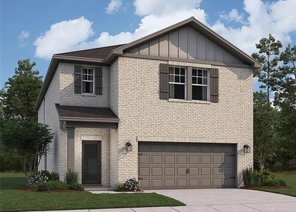 604 Cherry Creek Lane - Photo 1