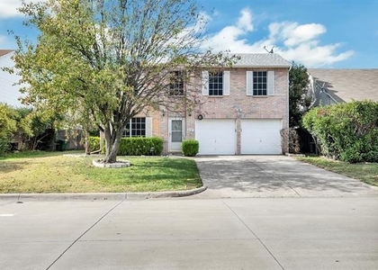 8105 Flowertree Drive - Photo 1