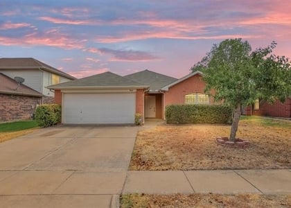 9641 Olivia Drive - Photo 1