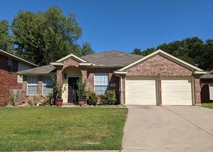 1321 Meadowbrook Drive - Photo 1