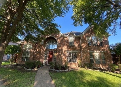 7209 Bettye Haun Drive - Photo 1
