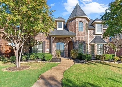 4542 Carraway Drive - Photo 1