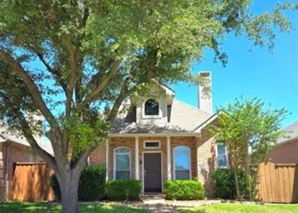 3025 Ridge Hollow Drive - Photo 1