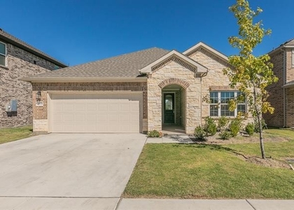 1504 Escondido Drive - Photo 1