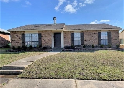 5549 Vaden Street - Photo 1