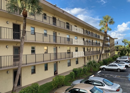 9355 Sw 8th Street - Photo 1
