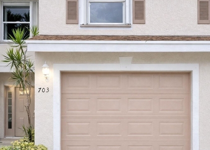 703 Crosswinds Drive - Photo 1