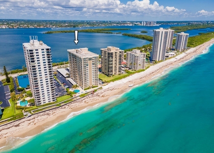 5440 N Ocean Drive - Photo 1