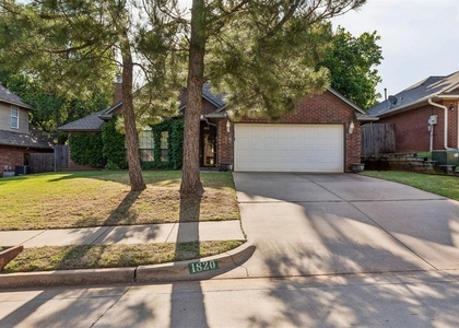 1820 Chelsea Drive - Photo 1
