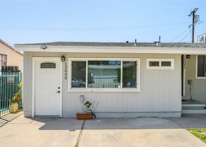 13840 Community St - Photo 1