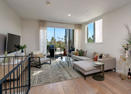 751 N Fairfax Avenue - Photo 1