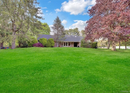 1719 Cedar Swamp Road - Photo 1