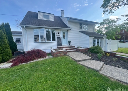 216 N Hill Rd Road - Photo 1