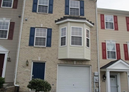 506 Hupps Hill Court - Photo 1