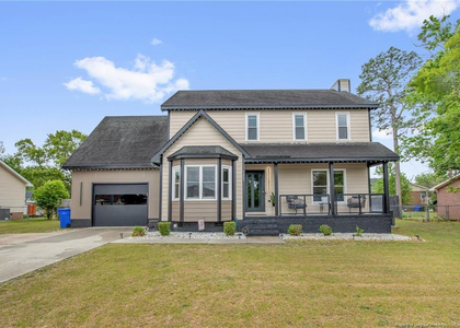 7457 Avila Drive - Photo 1