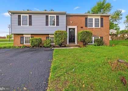 6301 Linus Drive - Photo 1