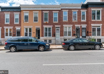 2528 Mcculloh Street - Photo 1