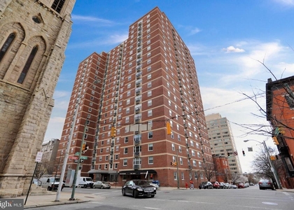 1101 Saint Paul Street - Photo 1