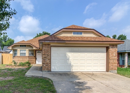 1604 Southwestern Trl - Photo 1