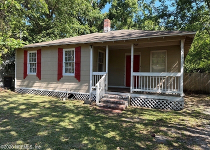 3323 Nolan Street - Photo 1